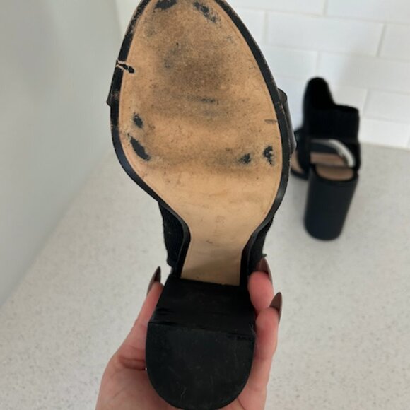 Zara Heels - Picture 7 of 16